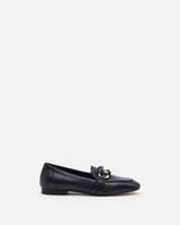 MOCASSINS ELEA NOIR - minelli.fr